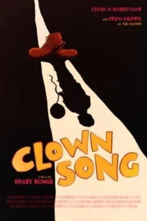 Clown Song (2026) poster