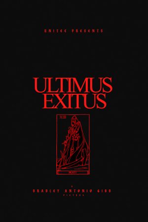ULTIMUS EXITUS (2024) poster