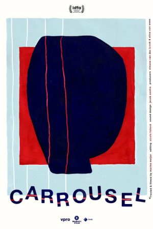 Carrousel (2019) poster