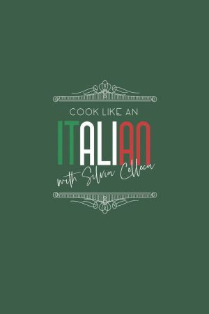 Cook Like An Italian With Silvia Colloca (2020) poster