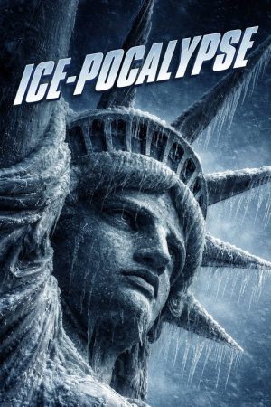 Ice-Pocalypse (2026) poster