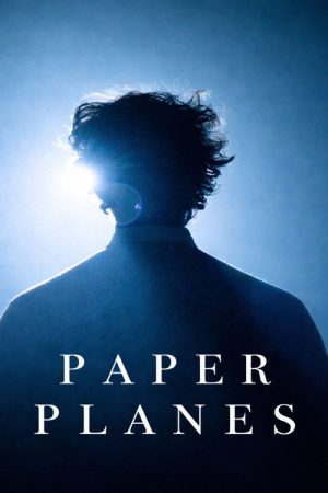 Paper Planes (2026) poster