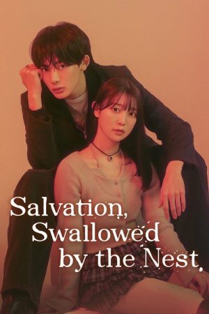 Salvation, Swallowed by the Nest (2026) poster
