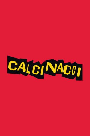 Calcinacci (2026) poster