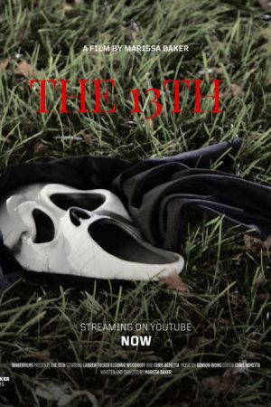 The 13th (2024) poster