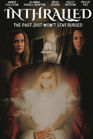 Inthralled (2025) poster