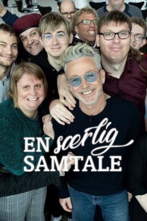 En særlig samtale (2023) poster
