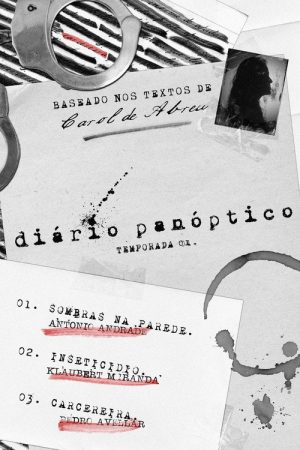 Panoptic Diary (2025) poster