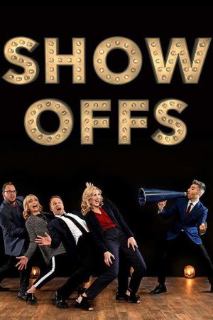 Show Offs (2019) poster