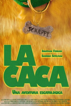 La Caca (2026) poster