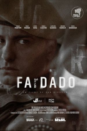 Uniformed (2025) poster