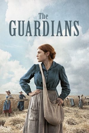 The Guardians (2017) poster