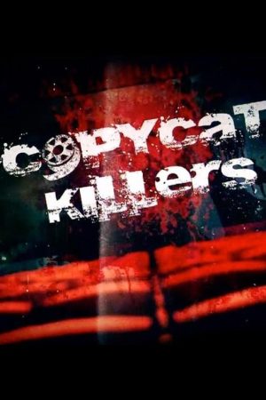 CopyCat Killers (2016) poster