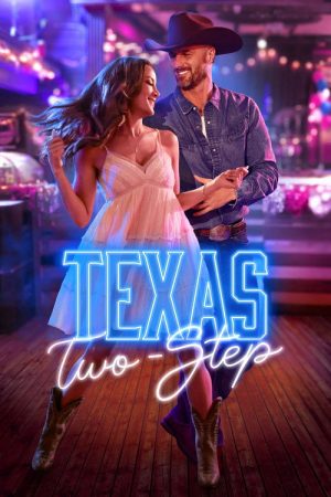 Texas Two-Step (2026) poster