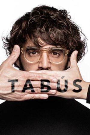 Tabús (2020) poster