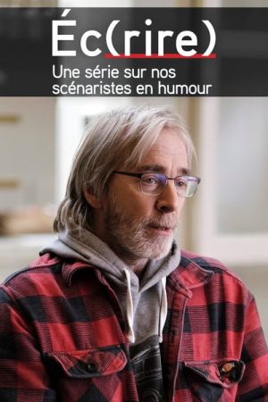 Éc(rire) de l’École nationale de l’humour (2022) poster