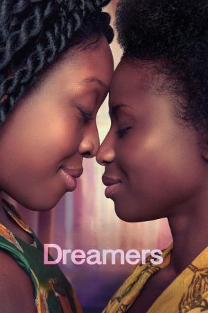 Dreamers (2025) poster