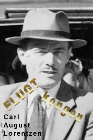 Flugtkongen (2016) poster
