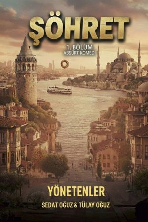 Şöhret (2025) poster