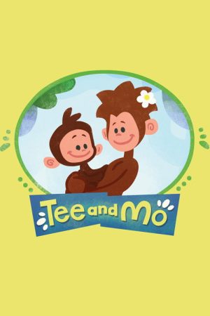 Tee and Mo Song Time (2016) poster