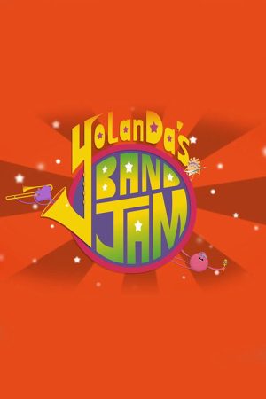 YolanDa’s Band Jam (2019) poster