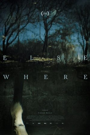 Elsewhere (2021) poster