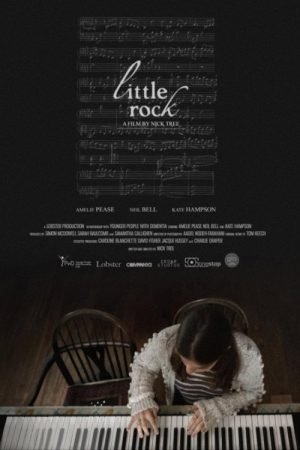 Little Rock (2026) poster