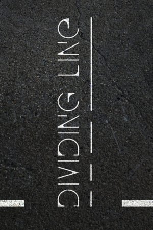Dividing Line (2022) poster