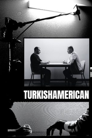 TURKISHAMERICAN (2024) poster