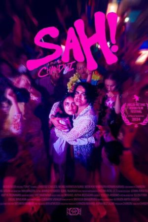 SAH! (2024) poster