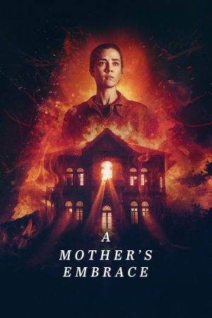 A Mother’s Embrace (2024) poster