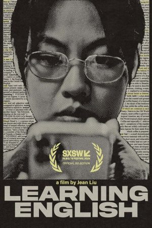 Learning English (2024) poster
