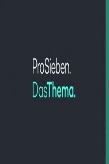 ProSieben Das Thema (2021) poster