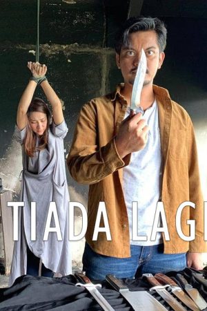 Tiada Lagi (2020) poster