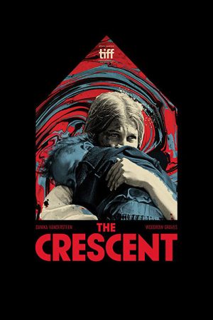 The Crescent (2017) poster