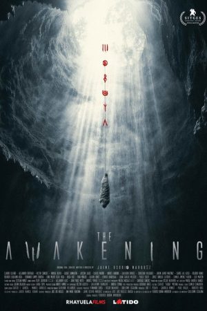 The Awakening (2026) poster