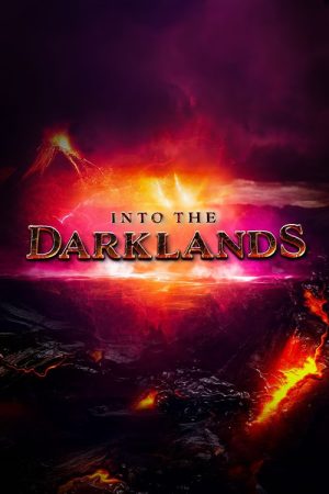 Into the Darklands (2025) poster