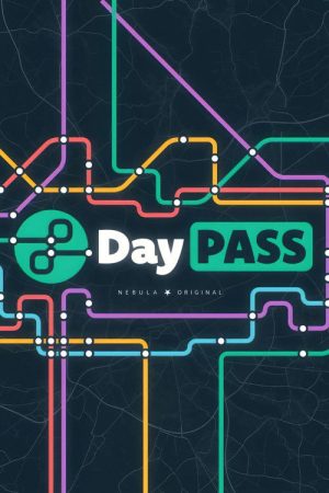 Day Pass (2026) poster