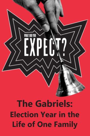 The Gabriels: Election Year in the Life of One Family, Play Two: What Did You Expect? (2017) poster