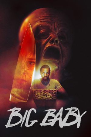 Big Baby (2025) poster