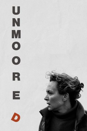 Unmoored (2024) poster