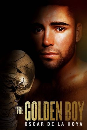 The Golden Boy (2023) poster