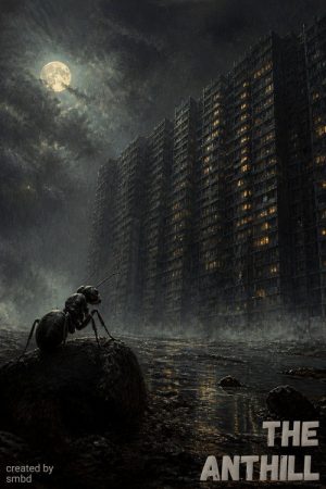 The Anthill (2016) poster