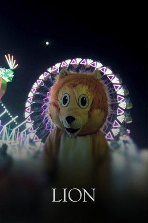 Lion (2024) poster