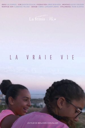 Marseille, to the Moon and Back (2018) poster