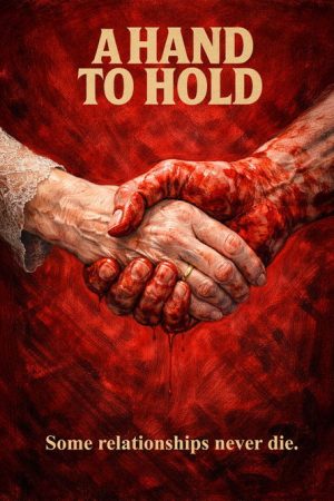 A Hand to Hold (2026) poster