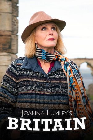 Joanna Lumley’s Britain (2021) poster