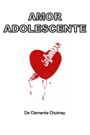Teenage Love (2018) poster