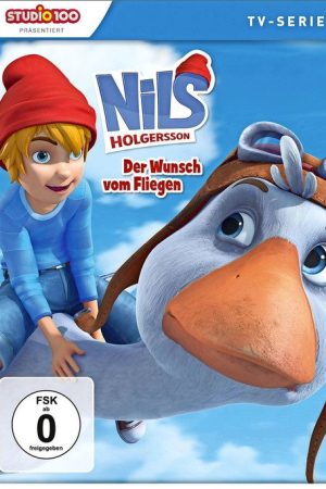 Nils Holgersson (2017) poster