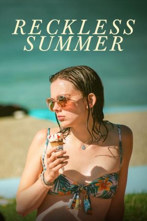 Reckless Summer (2021) poster